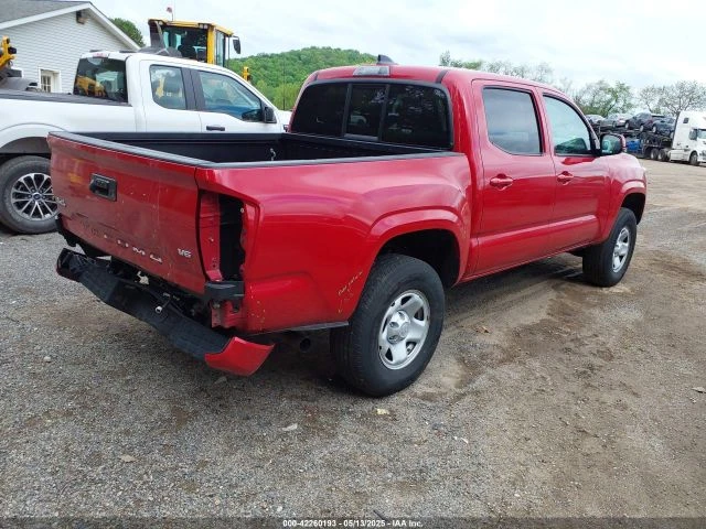 Toyota Tacoma SR V6 CARFAX АВТО КРЕДИТ  - изображение 7