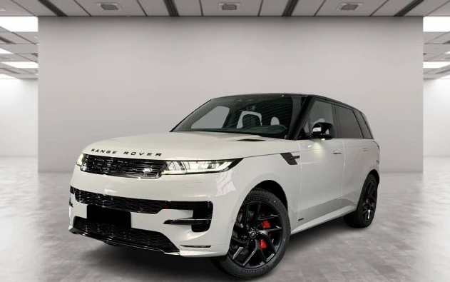 Land Rover Range Rover Sport P530 = Autobiography = Гаранция