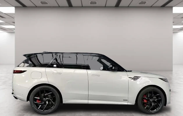 Land Rover Range Rover Sport P530 = Autobiography = Гаранция, снимка 4 - Автомобили и джипове - 55573689