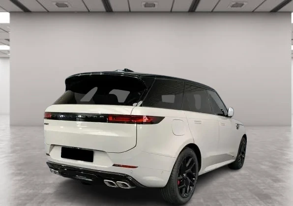 Land Rover Range Rover Sport P530 = Autobiography = Гаранция, снимка 3 - Автомобили и джипове - 55573689