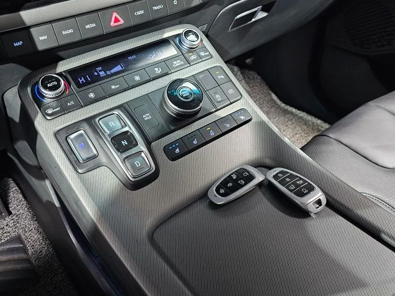 Hyundai Palisade 2.2 Automatic, снимка 9 - Автомобили и джипове - 55743764