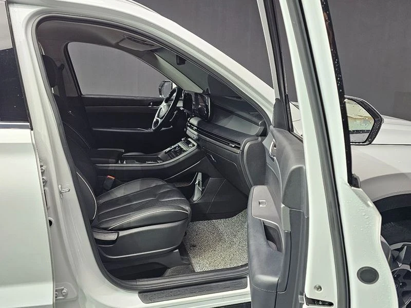 Hyundai Palisade 2.2 Automatic, снимка 11 - Автомобили и джипове - 55743764