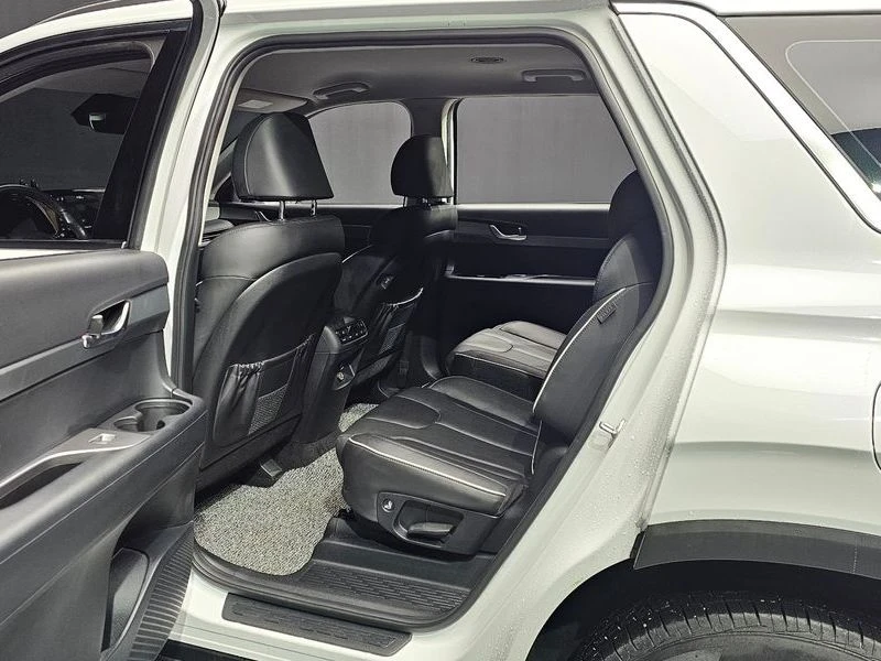Hyundai Palisade 2.2 Automatic, снимка 12 - Автомобили и джипове - 55743764