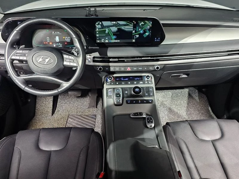 Hyundai Palisade 2.2 Automatic, снимка 7 - Автомобили и джипове - 55743764