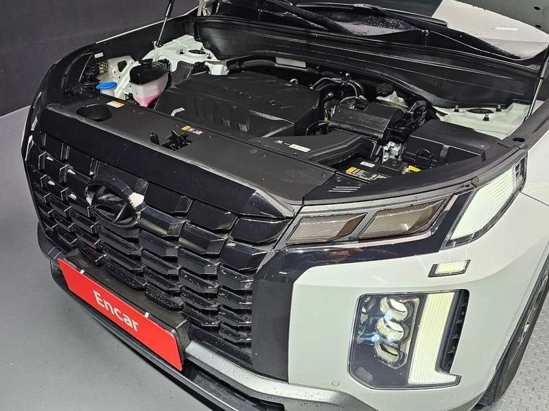 Hyundai Palisade 2.2 Automatic, снимка 6 - Автомобили и джипове - 55743764