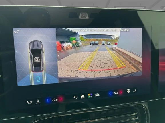 Mercedes-Benz GLB 350 4Matic New Model = AMG Line = �������� | Mobile.bg � ����������� 7