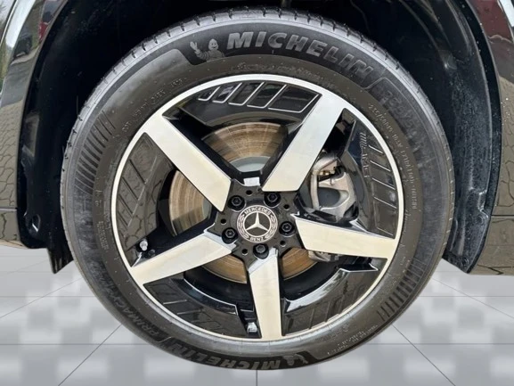 Mercedes-Benz GLB 350 4Matic New Model = AMG Line = �������� | Mobile.bg � ����������� 3
