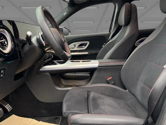 Mercedes-Benz GLB 350 4Matic New Model = AMG Line = �������� | Mobile.bg � ����������� 5