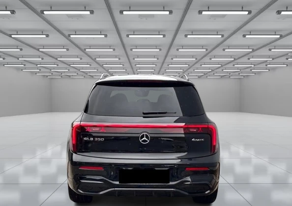Mercedes-Benz GLB 350 4Matic New Model = AMG Line = �������� | Mobile.bg � ����������� 2