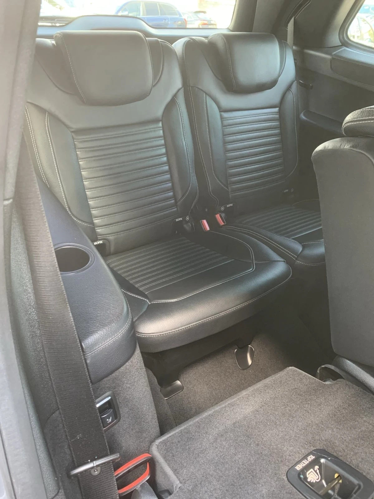 Mercedes-Benz GLS 350 4 MATIC/PANORAMA/NAVI/6+ 1 | Mobile.bg   17