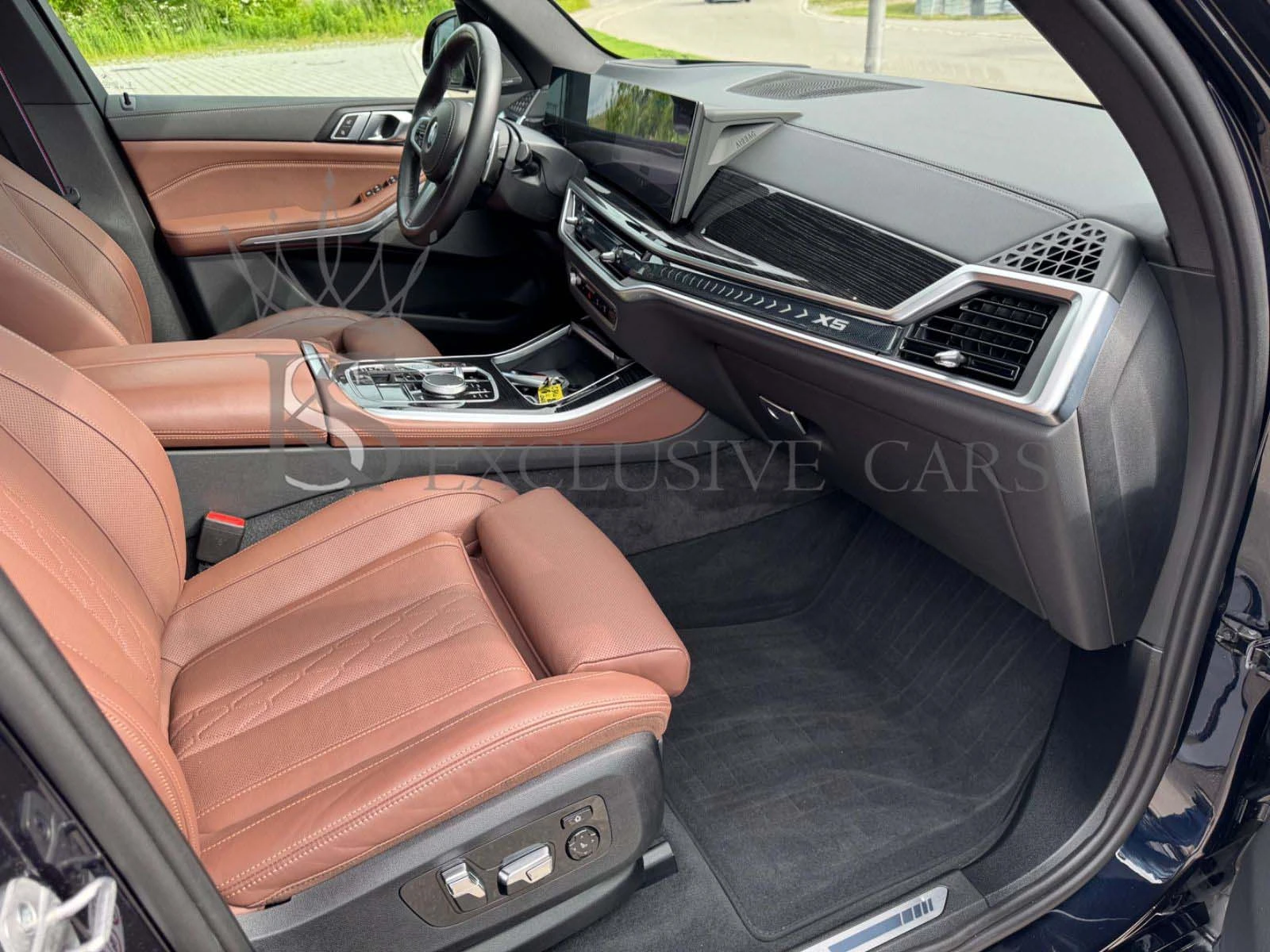 BMW X5 40D* M-SPORT PRO* PANO* 360* HARMAN KARDON* HUD*  | Mobile.bg   13