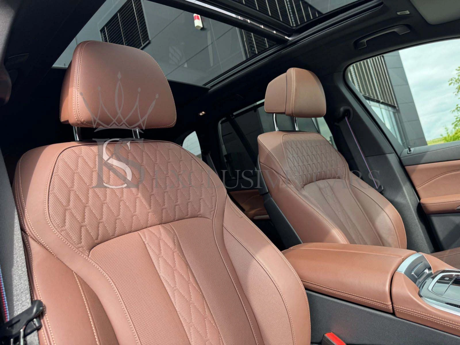 BMW X5 40D* M-SPORT PRO* PANO* 360* HARMAN KARDON* HUD*  | Mobile.bg   12