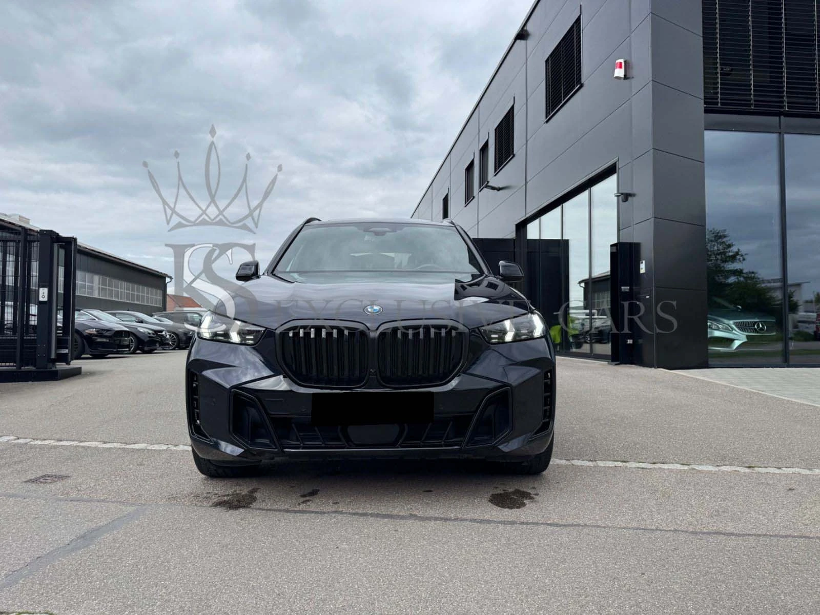 BMW X5 40D* M-SPORT PRO* PANO* 360* HARMAN KARDON* HUD*  - изображение 2