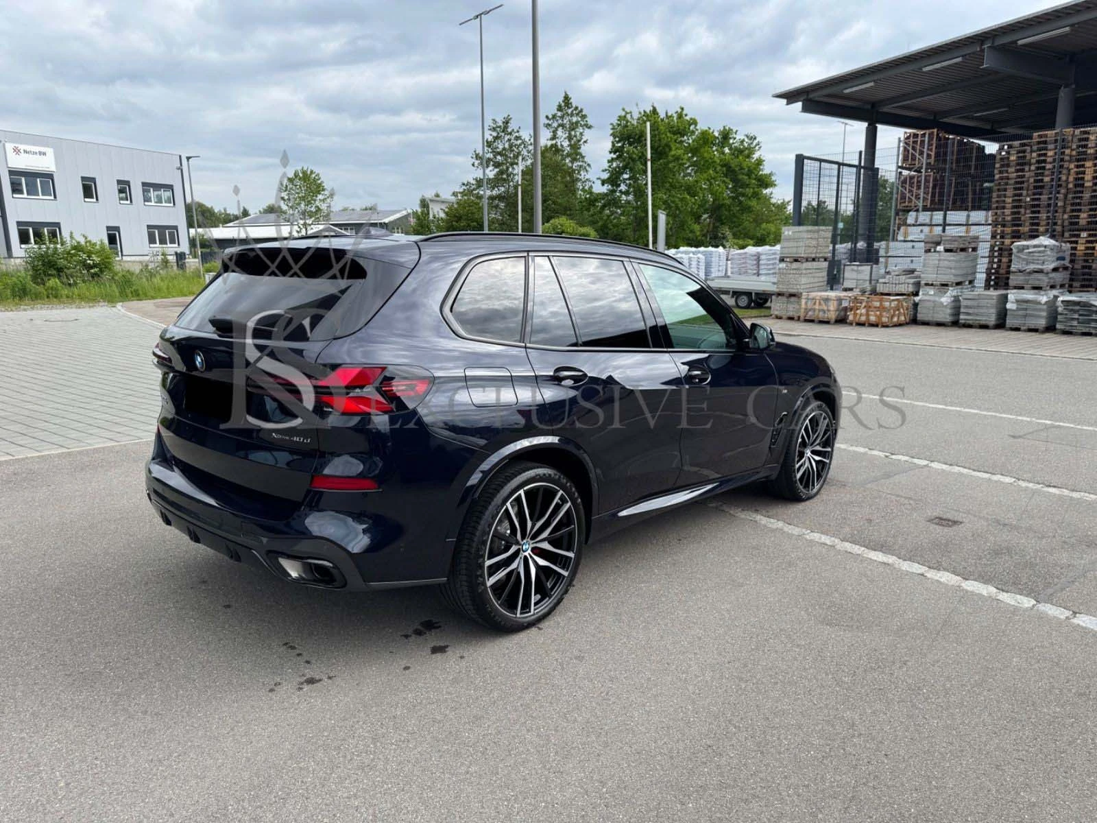 BMW X5 40D* M-SPORT PRO* PANO* 360* HARMAN KARDON* HUD*  - изображение 4