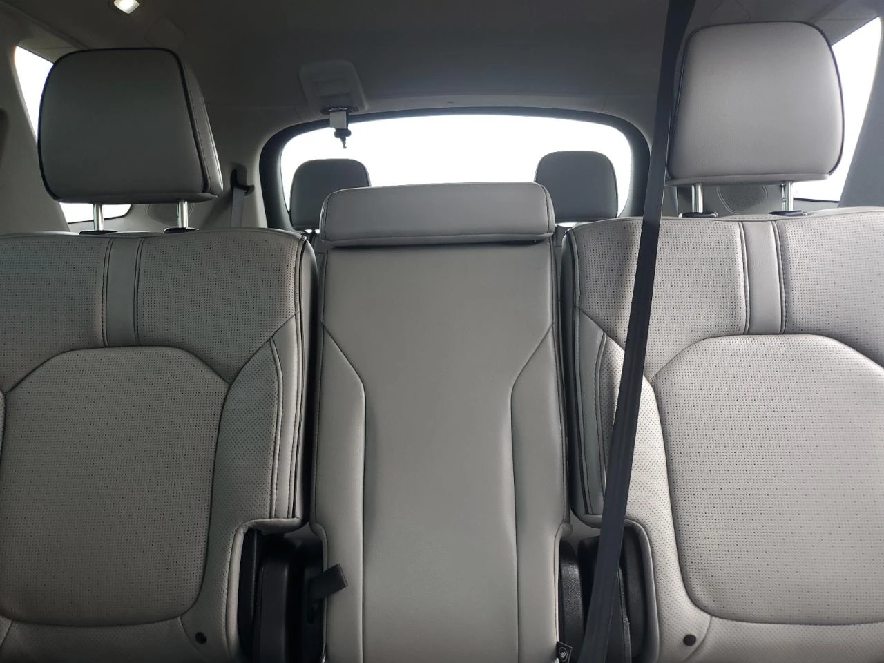 Honda Pilot Elite/AWD - изображение 10