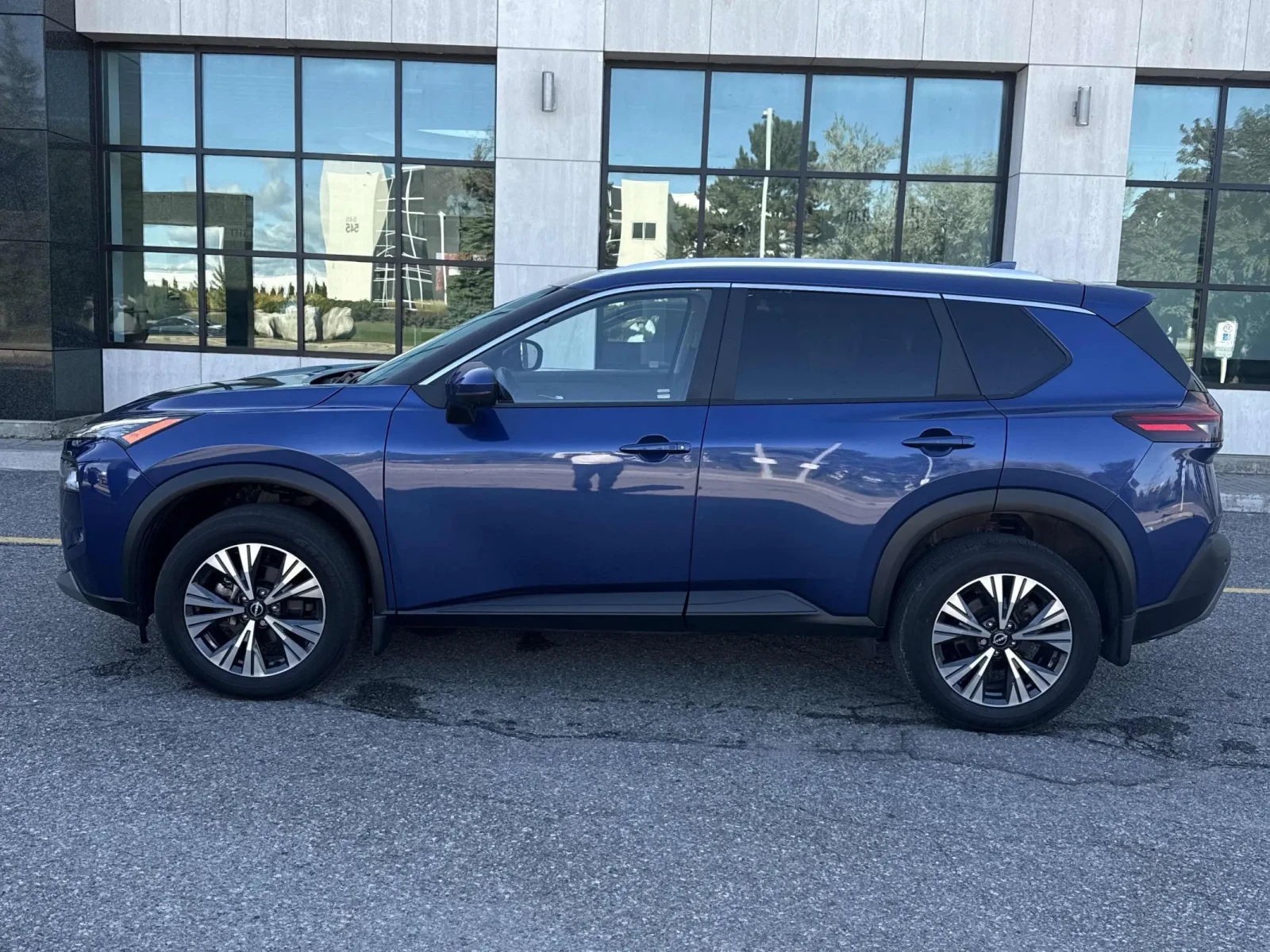 Nissan Rogue * CARFAX* БЕЗ ПЪРВОНАЧАЛНА*  - изображение 3