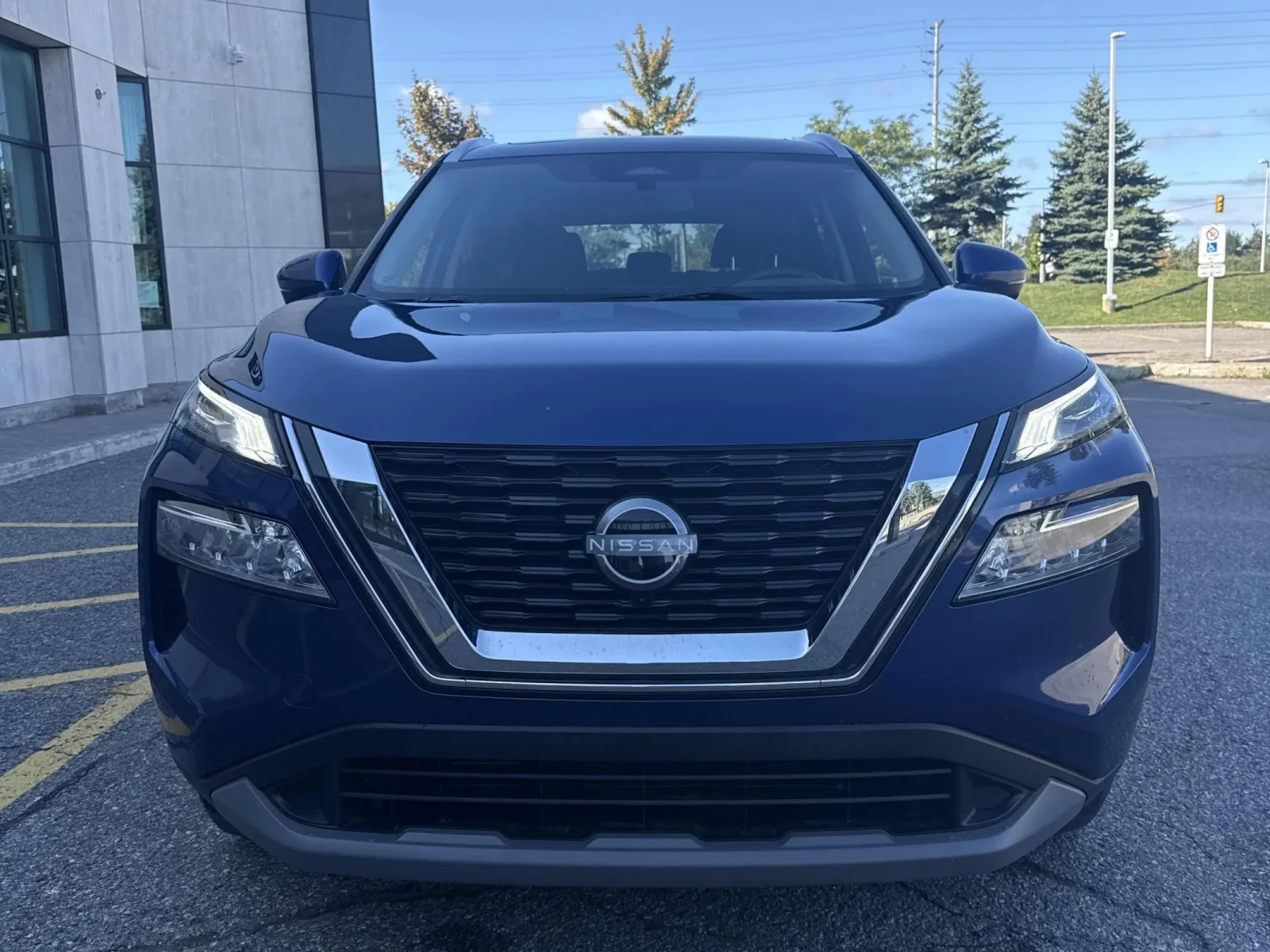 Nissan Rogue * CARFAX* БЕЗ ПЪРВОНАЧАЛНА*  - изображение 2