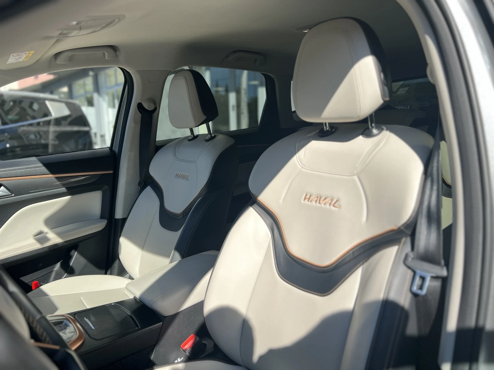 Haval Jolion HEV SUPREME  - изображение 10
