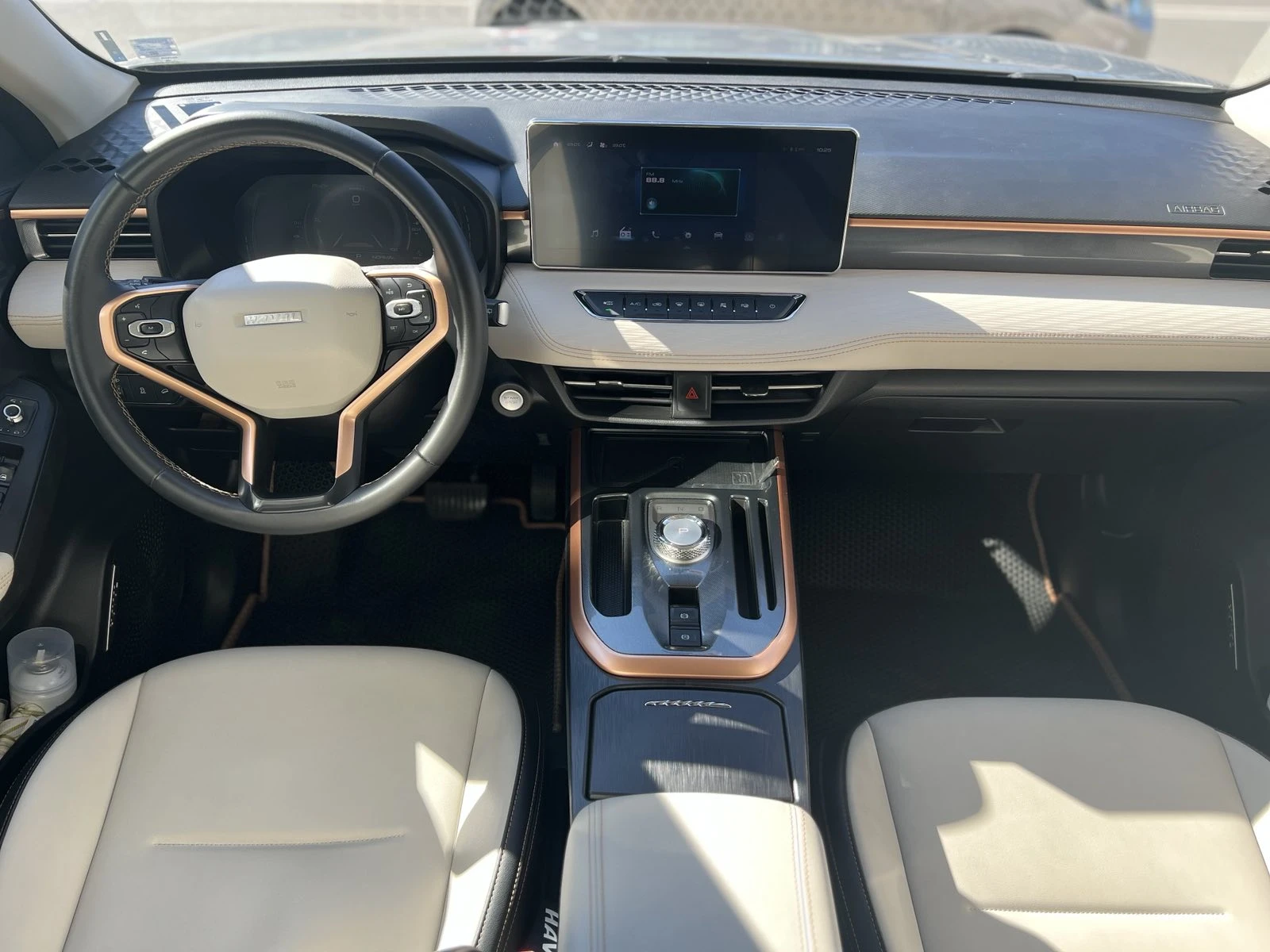 Haval Jolion HEV SUPREME  | Mobile.bg   11