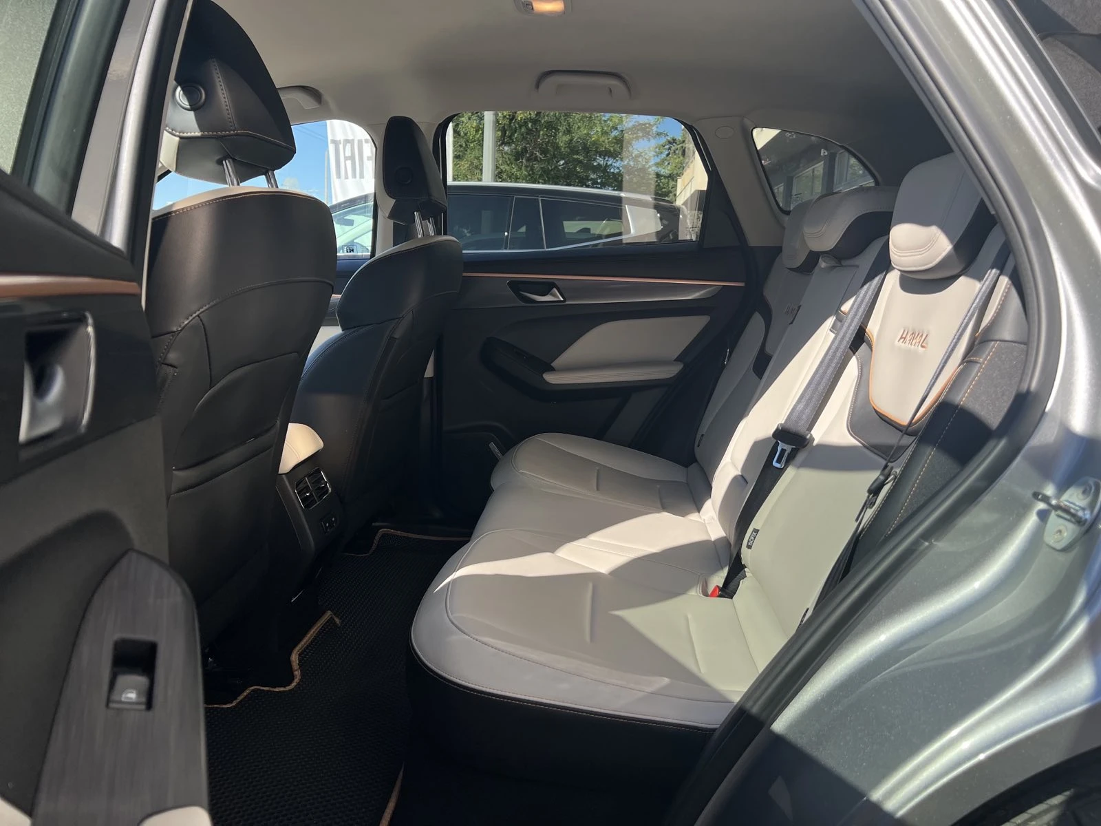 Haval Jolion HEV SUPREME  - изображение 9