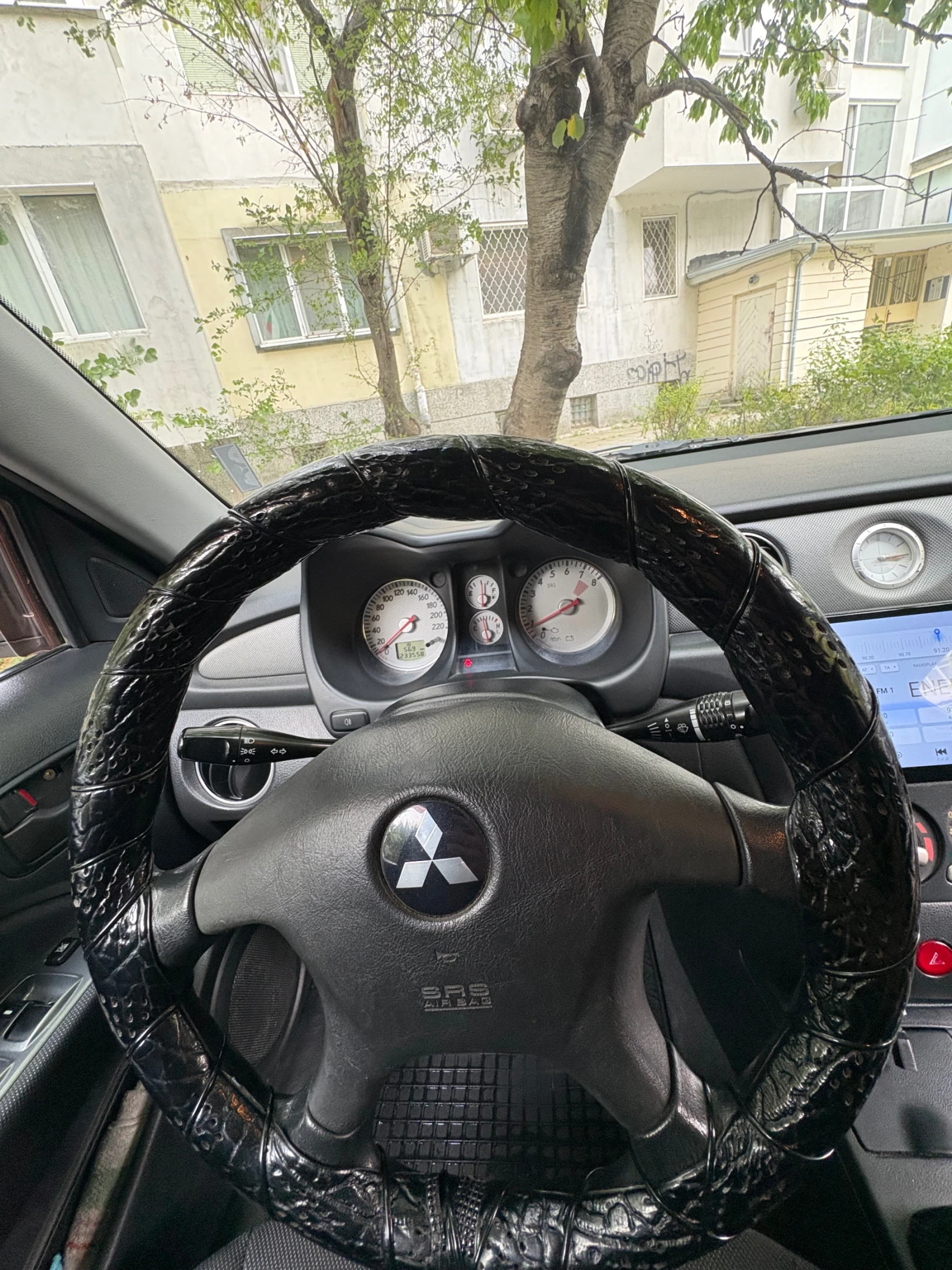 Mitsubishi Outlander | Mobile.bg � ����������� 13