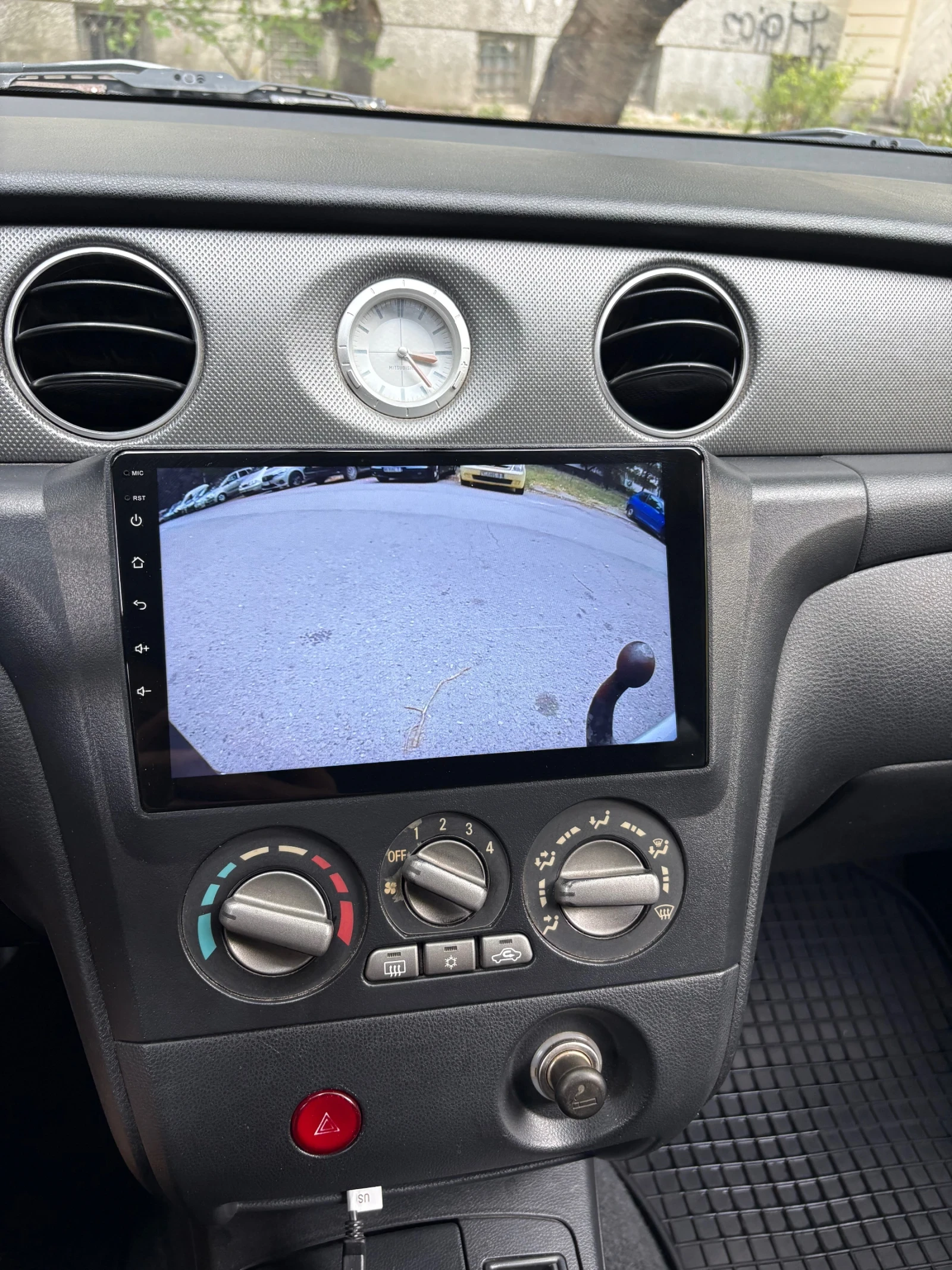 Mitsubishi Outlander | Mobile.bg � ����������� 14