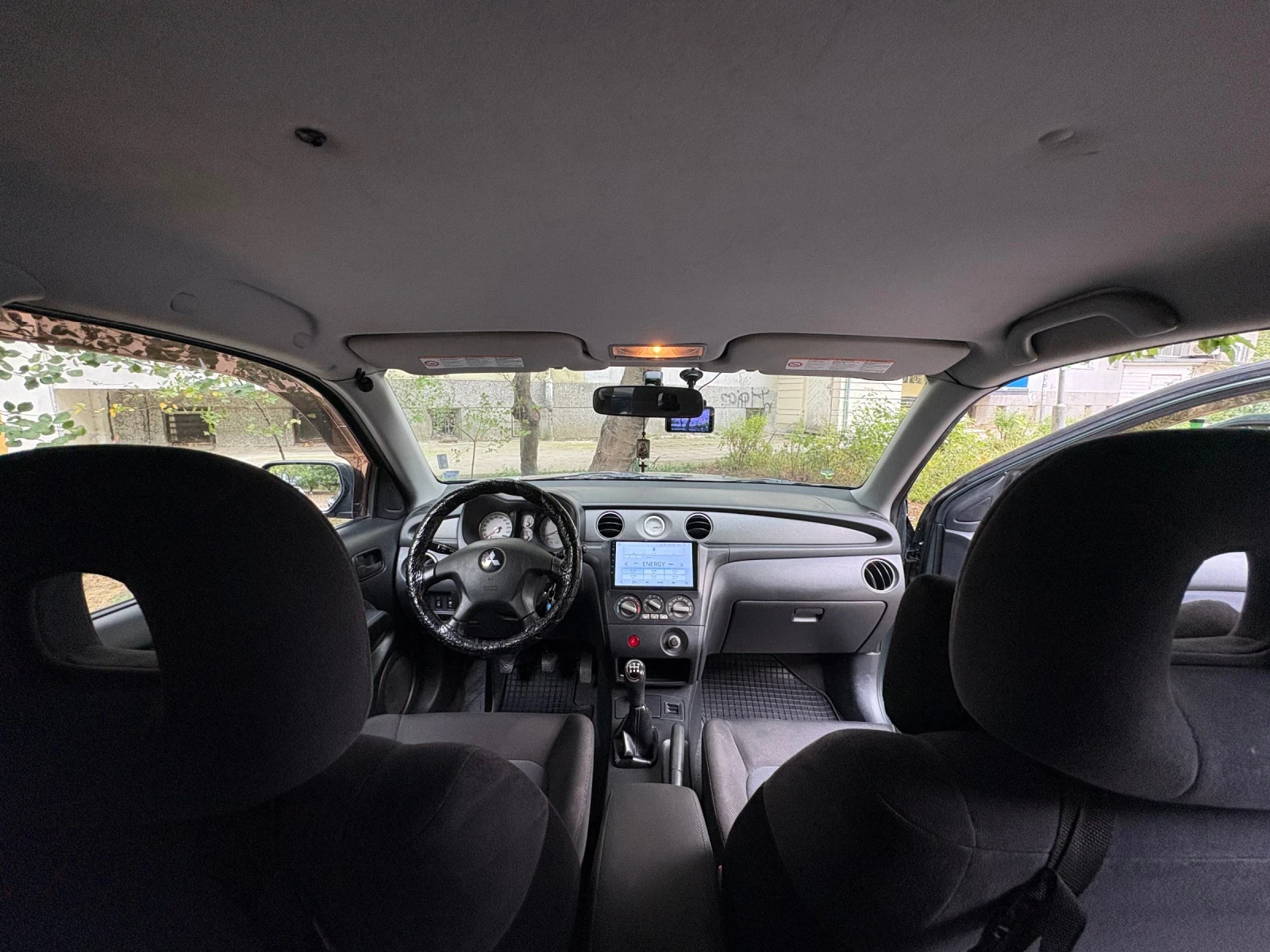 Mitsubishi Outlander | Mobile.bg � ����������� 12