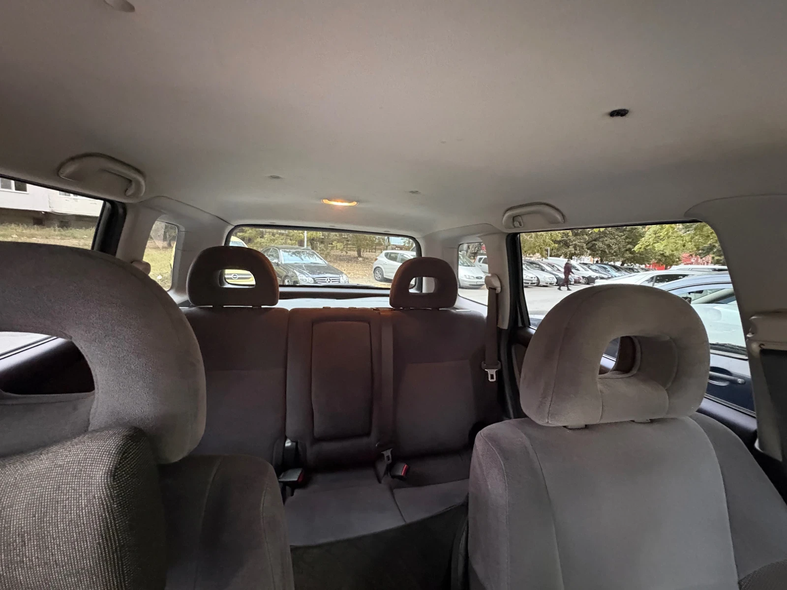 Mitsubishi Outlander | Mobile.bg � ����������� 11