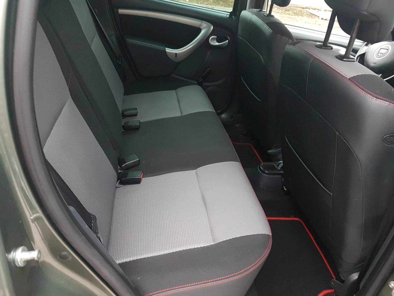 Dacia Duster 1.5 DCI 4×4 | Mobile.bg   15