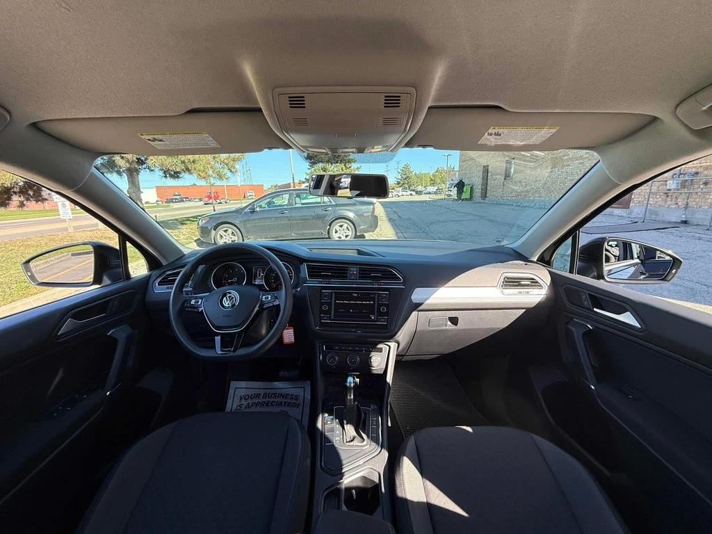 VW Tiguan * Trendline * CARFAX *    | Mobile.bg   11