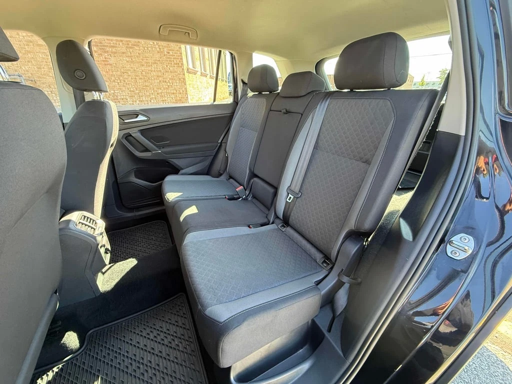 VW Tiguan * Trendline * CARFAX *    | Mobile.bg   10