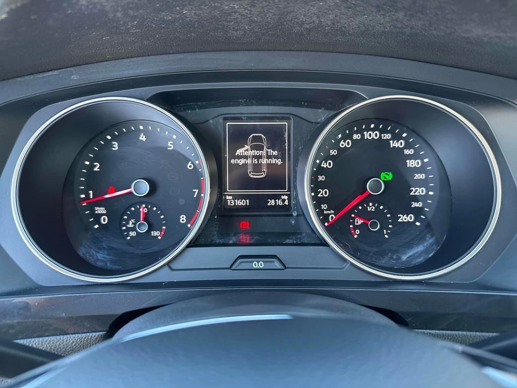 VW Tiguan * Trendline * CARFAX *    | Mobile.bg   8