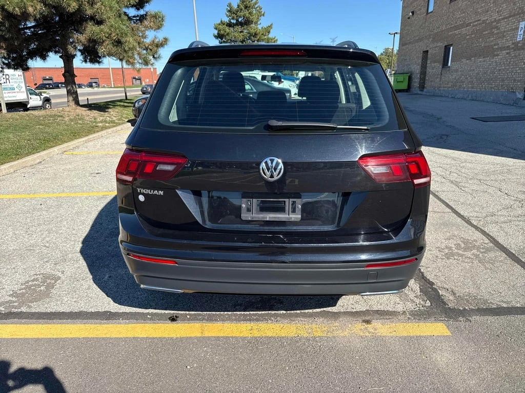 VW Tiguan * Trendline * CARFAX *    | Mobile.bg   4