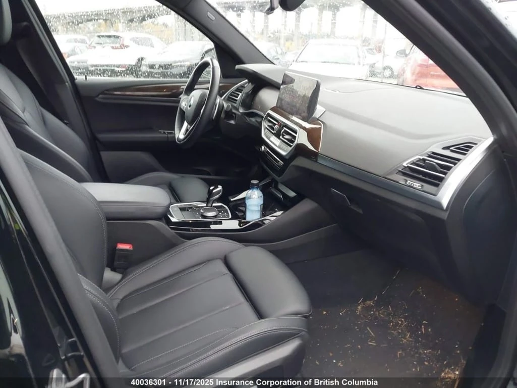 BMW X3 * CARFAX *    | Mobile.bg   5