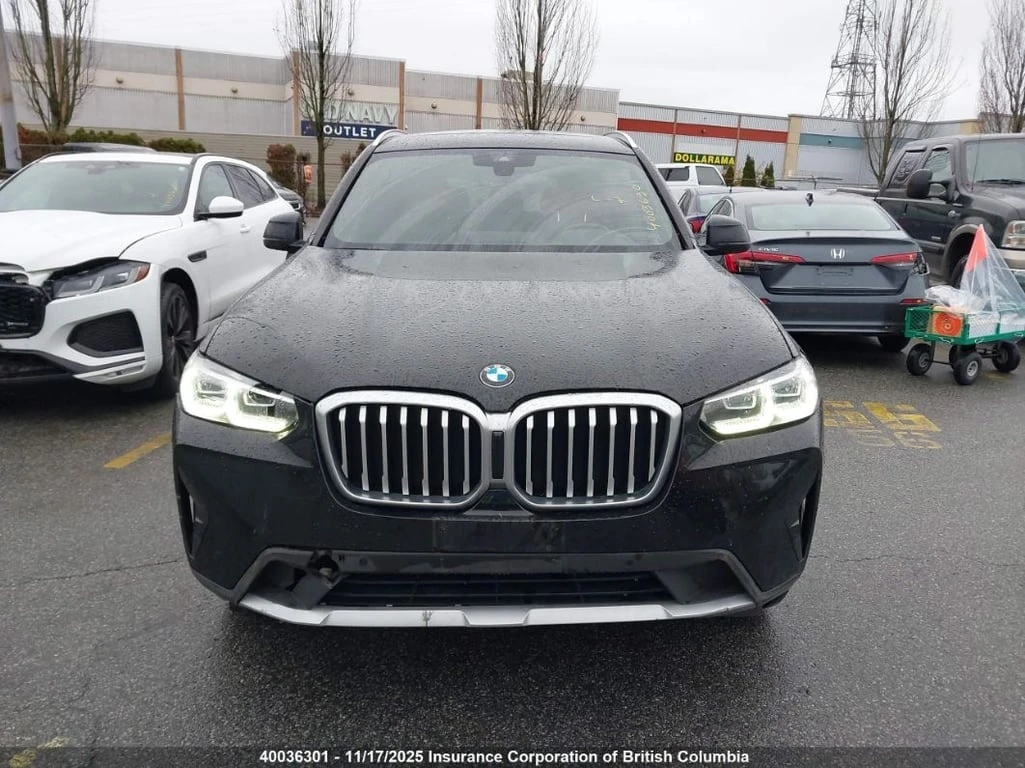 BMW X3 * CARFAX *    | Mobile.bg   12