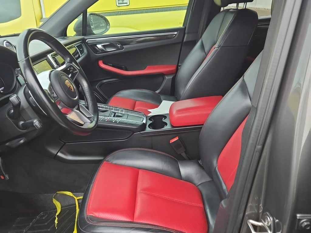 Porsche Macan * S * ИСТОРИЯ* АВТО ФИНАНСИРАНЕ - изображение 5