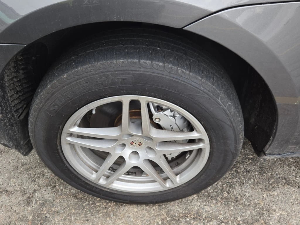 Porsche Macan * S * ИСТОРИЯ* АВТО ФИНАНСИРАНЕ - изображение 6