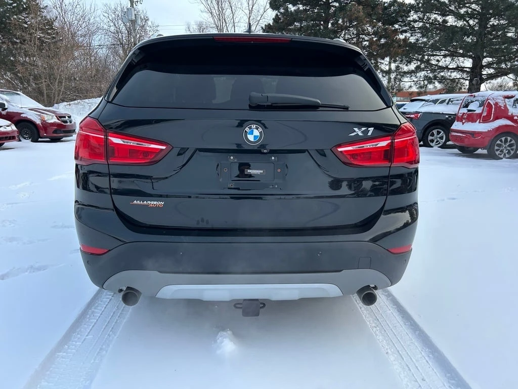 BMW X1 * xDrive28i * CARFAX * ���� �� �� | Mobile.bg � ����������� 4