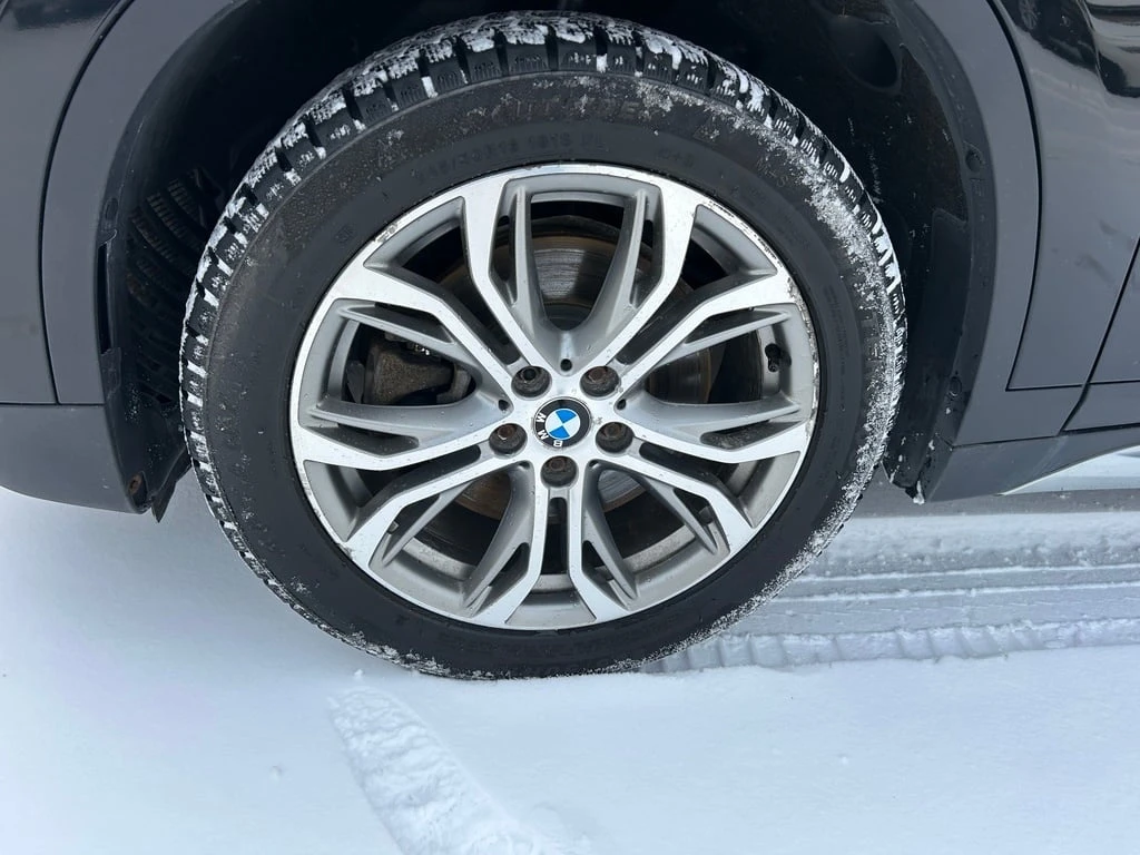 BMW X1 * xDrive28i * CARFAX * ���� �� �� | Mobile.bg � ����������� 9