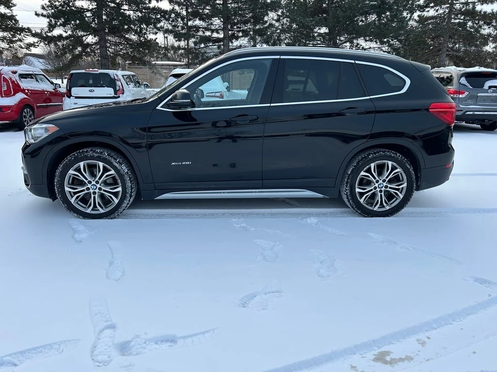 BMW X1 * xDrive28i * CARFAX * ���� �� �� | Mobile.bg � ����������� 2