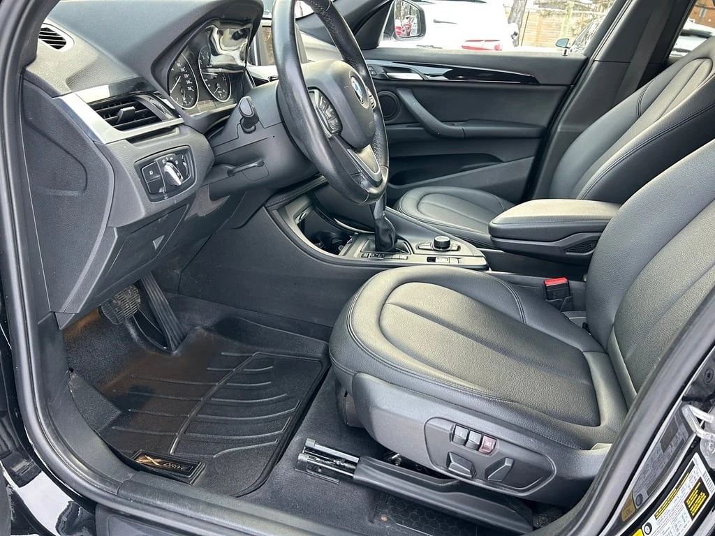 BMW X1 * xDrive28i * CARFAX * ���� �� �� | Mobile.bg � ����������� 11