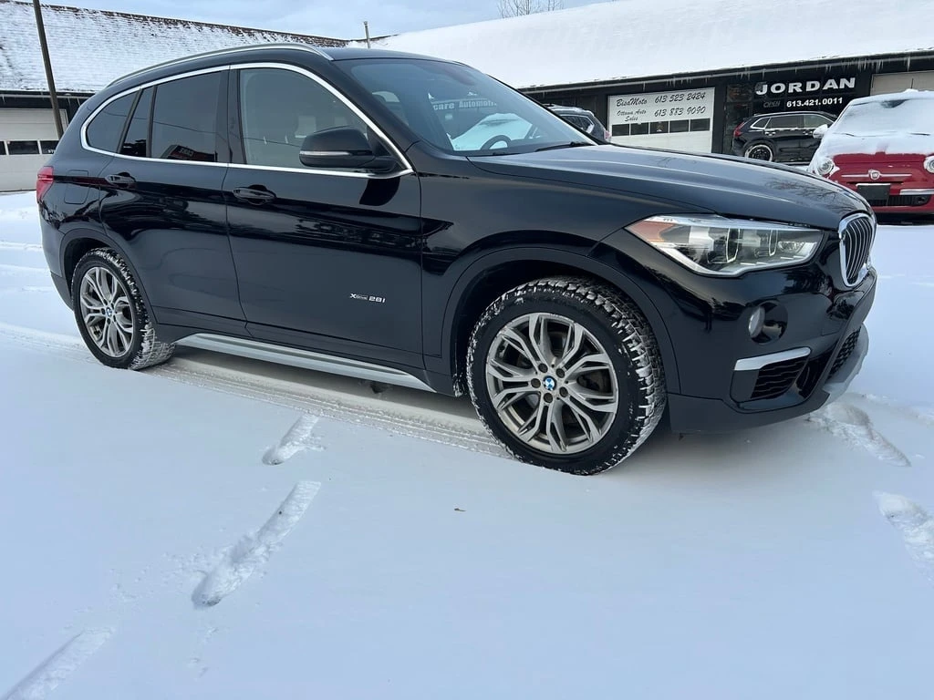 BMW X1 * xDrive28i * CARFAX * ���� �� �� | Mobile.bg � ����������� 7