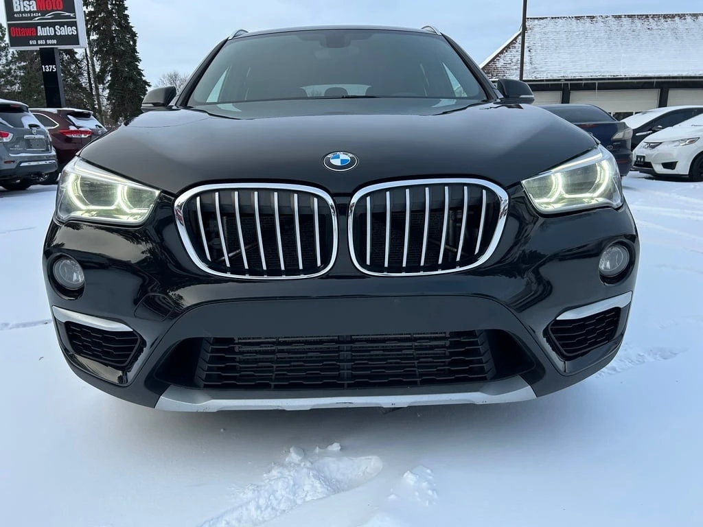 BMW X1 * xDrive28i * CARFAX * ���� �� �� | Mobile.bg � ����������� 8