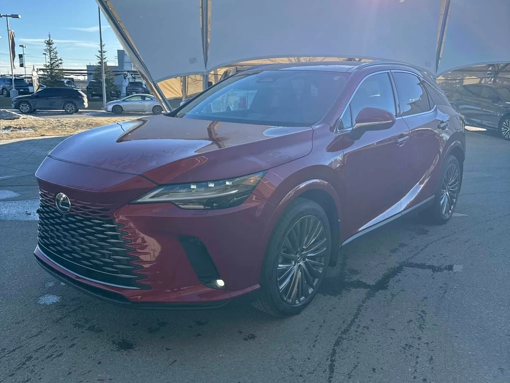 Lexus RX 350 * CARFAX * БЕЗ ПЪРВОНАЧАЛНА ВНОСКА - изображение 4