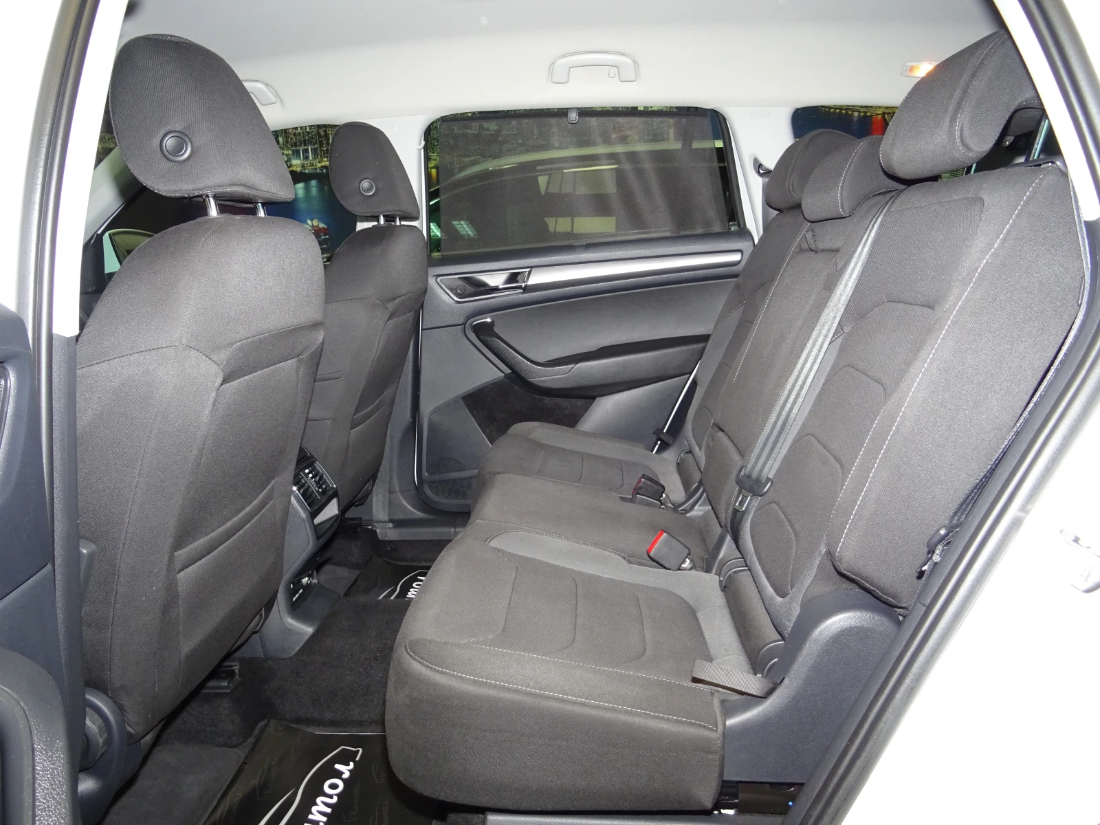 Skoda Kodiaq 2.0TDI EDITION 7 DSG 150 | Mobile.bg � ����������� 13