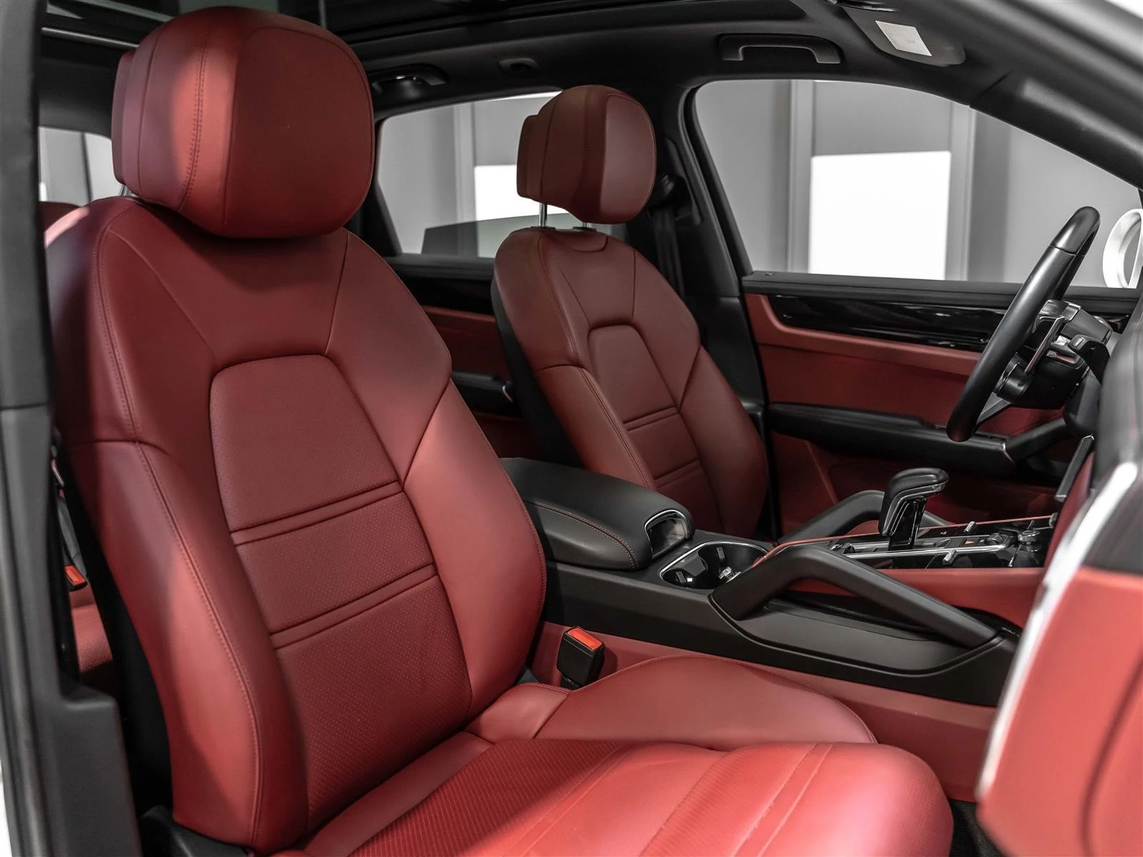 Porsche Cayenne COUPE PREMIUM  PLUS  � ����������� & ���� ������  | Mobile.bg � ����������� 11