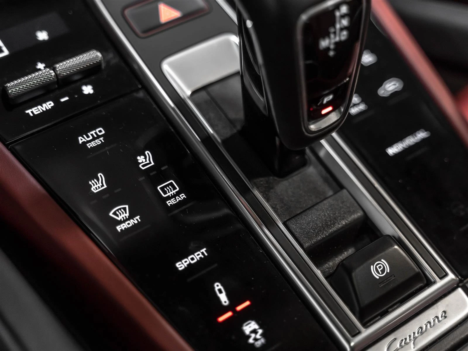 Porsche Cayenne COUPE PREMIUM  PLUS  С РЕГИСТРАЦИЯ & АВТО КРЕДИТ  - изображение 9