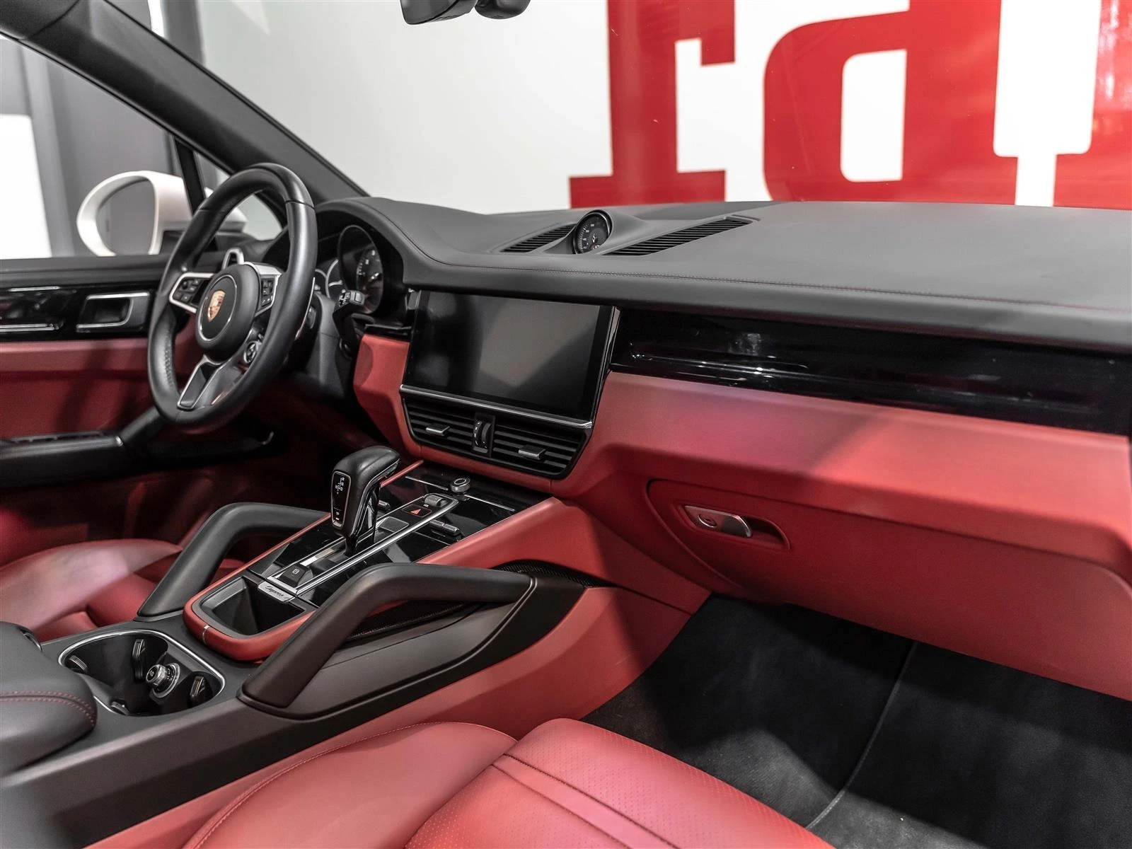 Porsche Cayenne COUPE PREMIUM  PLUS  � ����������� & ���� ������  | Mobile.bg � ����������� 12