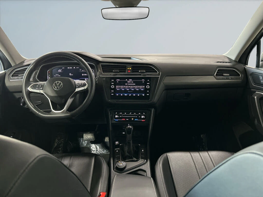 VW Tiguan TIGUAN SE 4MOTION | Mobile.bg � ����������� 5