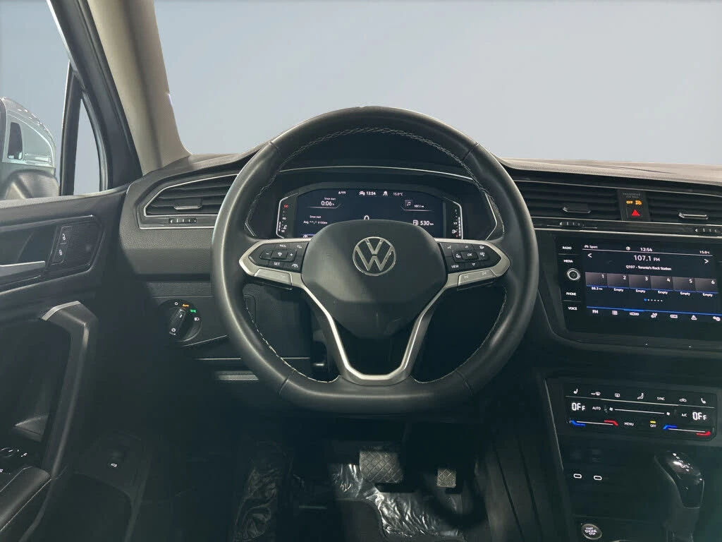 VW Tiguan TIGUAN SE 4MOTION | Mobile.bg � ����������� 6